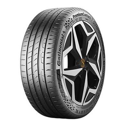 Continental PremiumContact 7 ( 255/50 R20 109Y XL EVc )