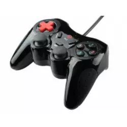 Joypad Natec Genesis P33 Dual Analog Vibration Feedback (NJG-0315)