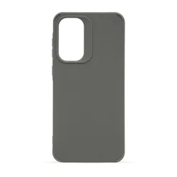 Futrola Color za Samsung A36, Siva