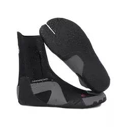 Rip Curl Dawn Patrol 3mm S/Toe Booties black