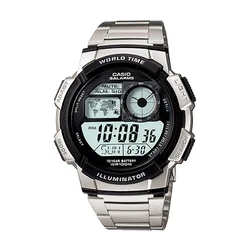 CASIO sat AE-1000WD-1A