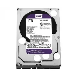 1TB WD WD10PURZ SATA3 64MB IntelliPower