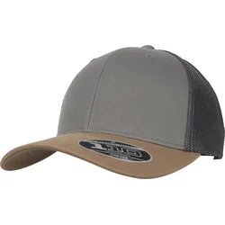 Flexfit Kapa 110 Trucker, rjava