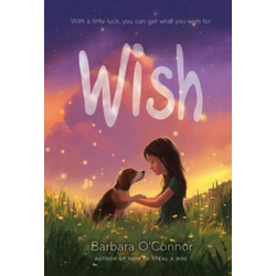 Barbara OConnor - Wish