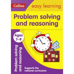 Problem Solving and Reasoning Ages 7-9
