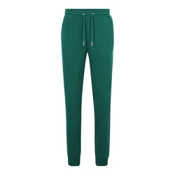 FILA Hlače Apparel Braives jelka/rdeča/bela