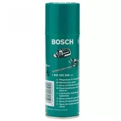 BOSCH čistilni sprej za orodje 250 ml