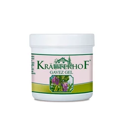 Krauterhof Iris gavez gel, 250ml