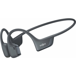 Shokz OpenRun Pro 2 USB-C Black Bone Conduction Slušalke