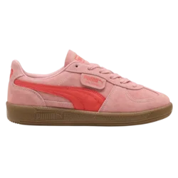 Puma PALERMO, ženske patike za slobodno vrijeme, roza 396463