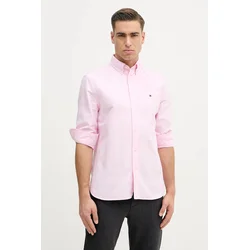 Bombažna srajca Tommy Hilfiger