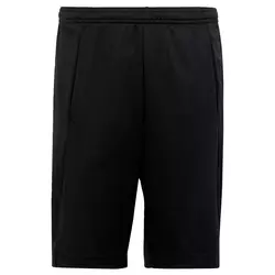 adidas U TR-ES LOGO SH, dečji šorc  za fitnes, crna HR6411