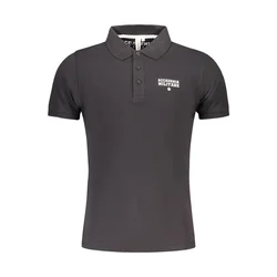 Accademia Militare Muška polo majica S5S632-5584_NE002, Crna
