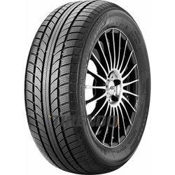 Nankang All Season Plus N-607+ ( 175/55 R15 77H )