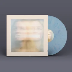 Olga Amelchenko - Howling Silence (Limited Edition) (Coloured) (LP)