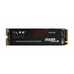 PNY SSD M.2 (2280) 1TB CS3140 (PCIe 4.0/NVMe)