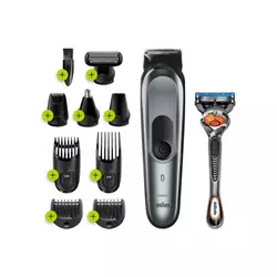 Braun Multi Grooming Kit MGK7221