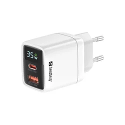 SANDBERG Punjač 441-52, 35W