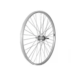 ZADNJI TOČAK 26” MTB ČELIČNA GLAVA ALUMINIJUM FELNA