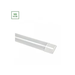 Viga led strela 20W 90cm IP20 4000K