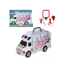 Kombi doktorski set