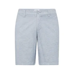 Only & Sons Chino hlače Mark nebeško modra