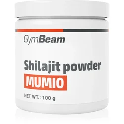 GymBeam Shilajit powder (mumio) 100 g