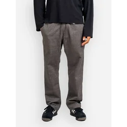 REELL Reflex Loose Chino moške hlače greyhound check