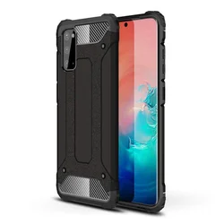 Hybrid Armor čvrsta izdržljiva maskica za Samsung Galaxy S20