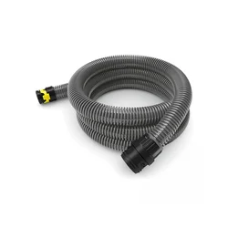 Karcher Usisno crevo bez krivine CLIP 2.0 / BAYONET 2.0 - DN 35 / 4m