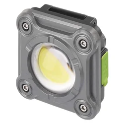 P4543 LED COB Reflektor punjivi 1200lm 2000mAh Emos