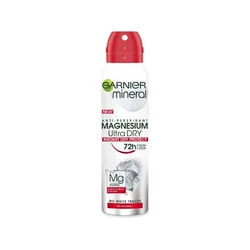 Garnier Dezodorans u spreju Mineral Magnesium 150ml
