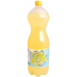 SOK BITTER LEMON BAS BAS 2L