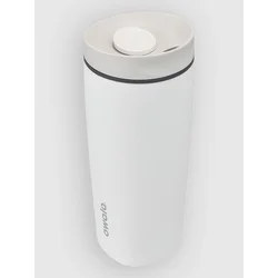 owala SmoothSip Slider 20oz Bottle shy marshmallow