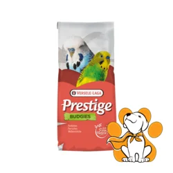 Versele-Laga Prestige Budgies Hrana Za Tigrice 4kg