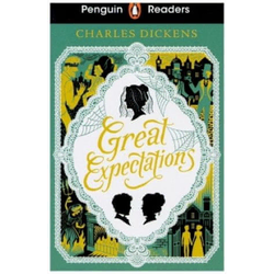 Penguin Readers Level 6: Great Expectations (ELT Graded Reader)