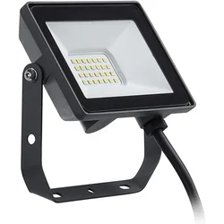 PHILIPS Reflektor PROJECTLINE FLOODLIGHT 20W 4000K SENZOR 911401863484 crni