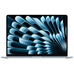 APPLE MacBook Air 15 (Sky blue) M5, 16GB, 512GB SSD (mdvq4ze/a)