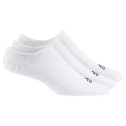 Adidas No-show 3x niske čarape bijele