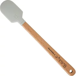 Silikonska slikarska lopatica PRINCETON Catalyst Mini-Blade - Okrogel