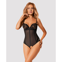 Erotski bodi Serena Love - XL/2XL