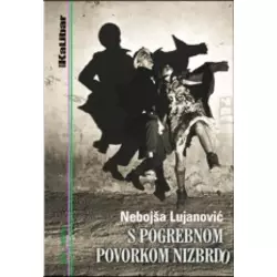 S pogrebnom povorkom nizbrdo