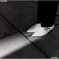 Joe Jackson - Look Sharp! (CD)