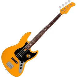 Sire Marcus Miller V3P-4 Orange Električna bas kitara (Rabljeno)
