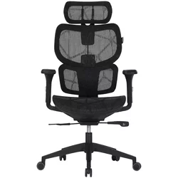 Canyon Ventra MOCH01 gaming stolica | Mesh | Black