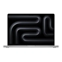 Laptop Apple MacBook Pro 16.2 Apple M4 Pro / 48GB / 1TB SSD / Apple 20-core GPU / Silver / macOS