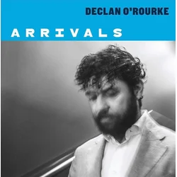 Declan ORourke - Arrivals (LP)