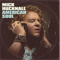 Mick Hucknall - American Soul