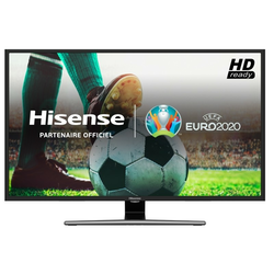 HISENSE 32 H32B5500 LED digital LCD TV