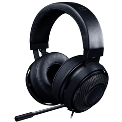 Kraken Gaming Headset Black ( RZ04-02830100-R3M1 )